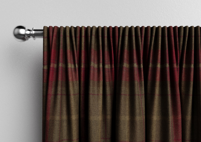 Grampian, Pembroke - Made to Measure Curtains - Image 9